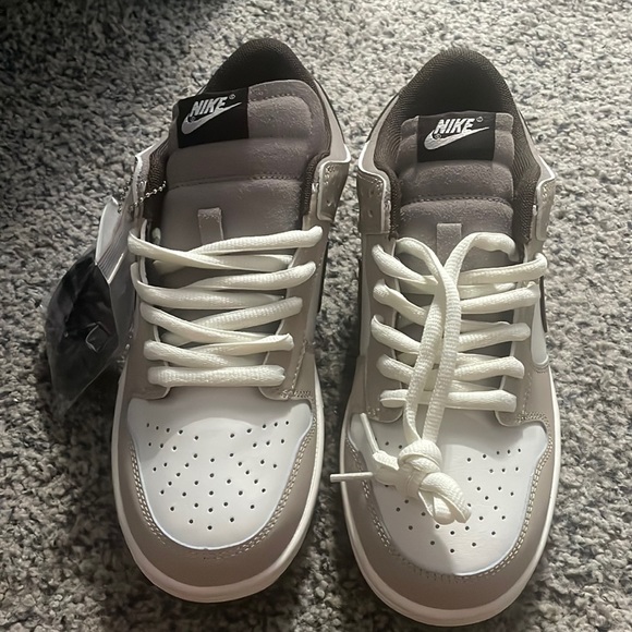 Nike dunk replicas - Picture 1 of 4
